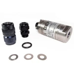 TRANSMISOR DE PRESION TKG-C-4-V-B35D-H XP406