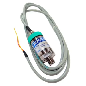 TRANSMISOR DE PRESION TKG-E-1-F-P25C-H