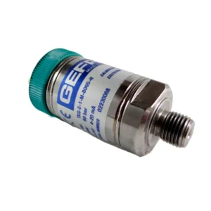 TRANSMISOR DE PRESION TKG-E-1-M-B06D-H