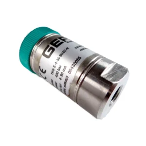 TRANSMISOR DE PRESION TKG-E-4-M-B04C-H