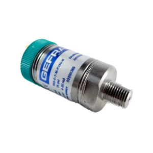 TRANSMISOR DE PRESION TKG-E-7-M-P75U-H