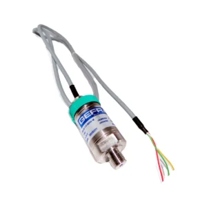 TRANSMISOR DE PRESION TKG-N-1-F-B05U-M