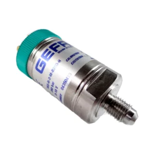 TRANSMISOR DE PRESION TKG-N-2-M-B25D-H