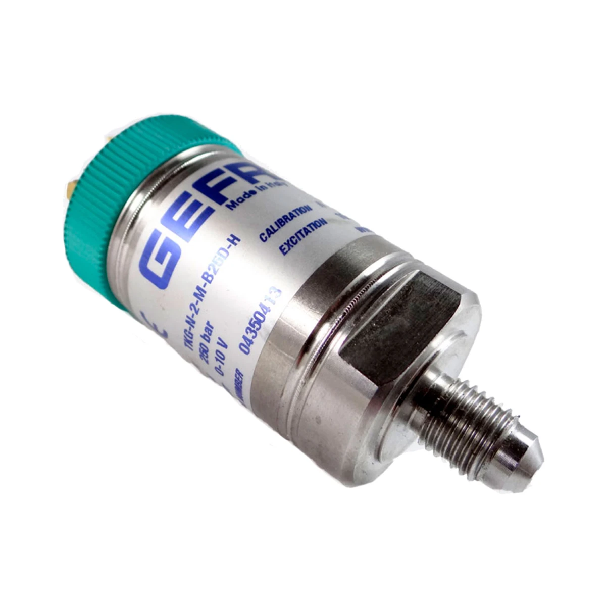 TRANSMISOR DE PRESION TKG-N-2-M-B25D-H
