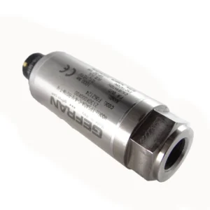 TRANSMISOR DE PRESION TPHADA-N-D-V-B05M-T