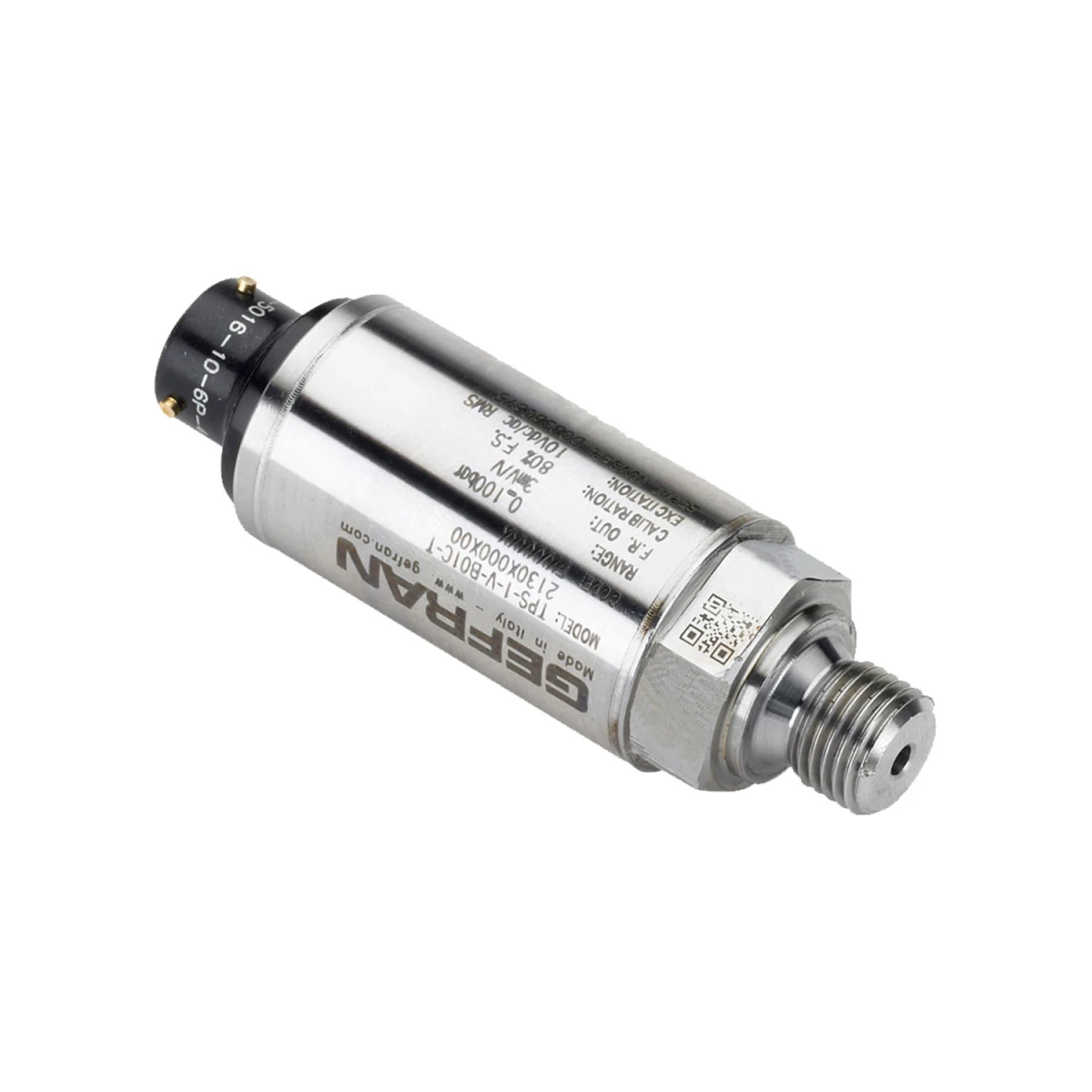 TRANSMISOR DE PRESION TPS-4-V-B175-T-XP401
