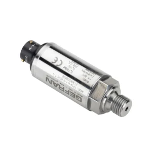 TRANSMISOR DE PRESION TPSA-T-1-P-B41D-T-V-XP488