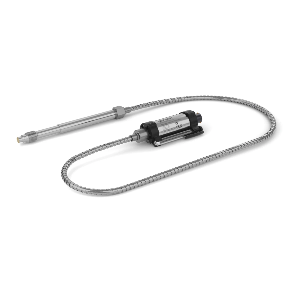 TRANSMISOR DE PRESION WE2-6-M-B07C-4-4-D