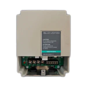 UNIDAD DE FRENADO BU-4-VDI100