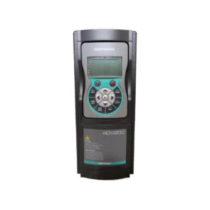 VARIADOR DE VELOCIDAD ADV-1030-KBX-4 3KW 400VAC