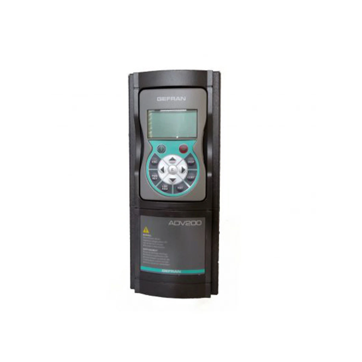 VARIADOR DE VELOCIDAD ADV-2055-KBX-4 5.5KW 400VAC