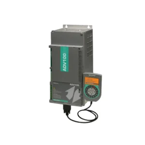 VARIADOR DE VELOCIDAD ADV110-4450-XBX-F-4 45KW