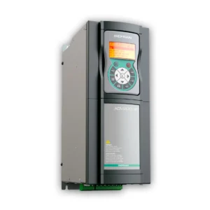 VARIADOR DE VELOCIDAD ADV200-HC-4370-KBX-4 37 KW