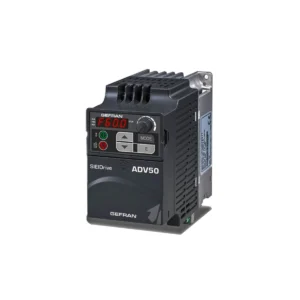 VARIADOR DE VELOCIDAD ADV50-1007-XXX-2T 0.75KW 240