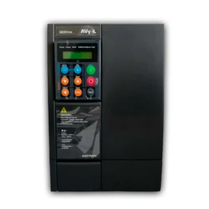 VARIADOR DE VELOCIDAD AVY-3110-KBX 11 KW