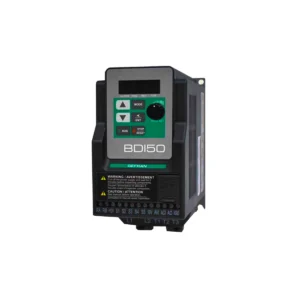 VARIADOR DE VELOCIDAD BDI50-2015-KBX-4-N 1.5 KW