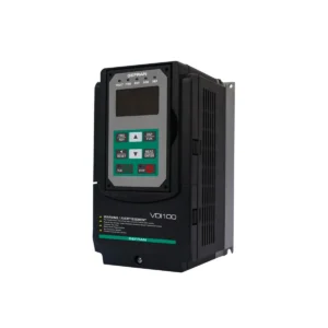 VARIADOR DE VELOCIDAD VDI100-2055-KBX-4 5.5 KW