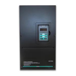 VARIADOR DE VELOCIDAD VDI100-5370-KXX-4-F 37 KW