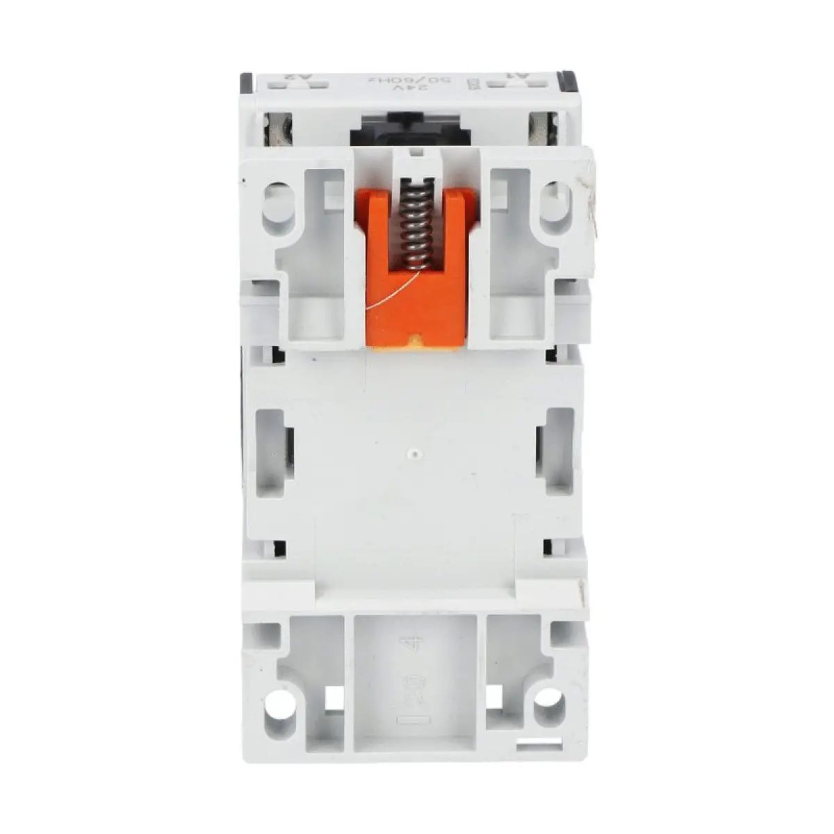 3P CONTACTOR 1NO 12A AC3 230/60 LOVATO