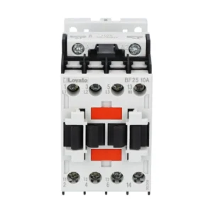 3P CONTACTOR +1NO 25A AC3 230/60 LOVATO