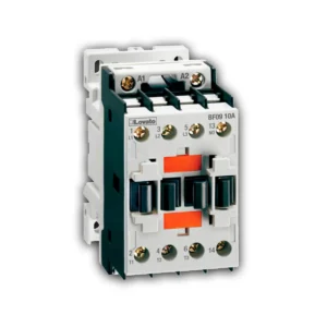 3P CONTACTOR 32A AC3 230/60 LOVATO