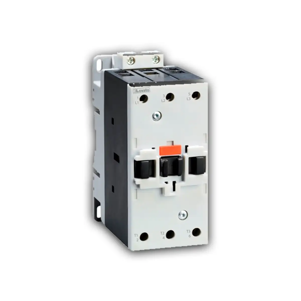 3P CONTACTOR 40A AC3 230VAC 6OHZ LOVATO