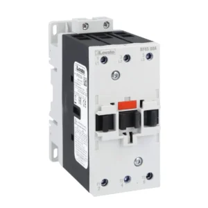 3P CONTACTOR 65A AC3 230/50-60HZ LOVATO