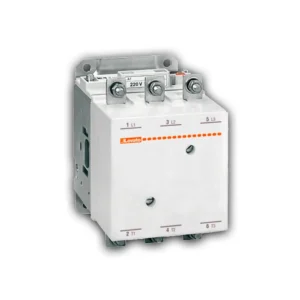 3P CONTACTOR B145.00 110/125V LOVATO