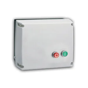 ARRANCADOR DELTA-ESTRELLA CAJA 50A 120V60HZ LOVATO