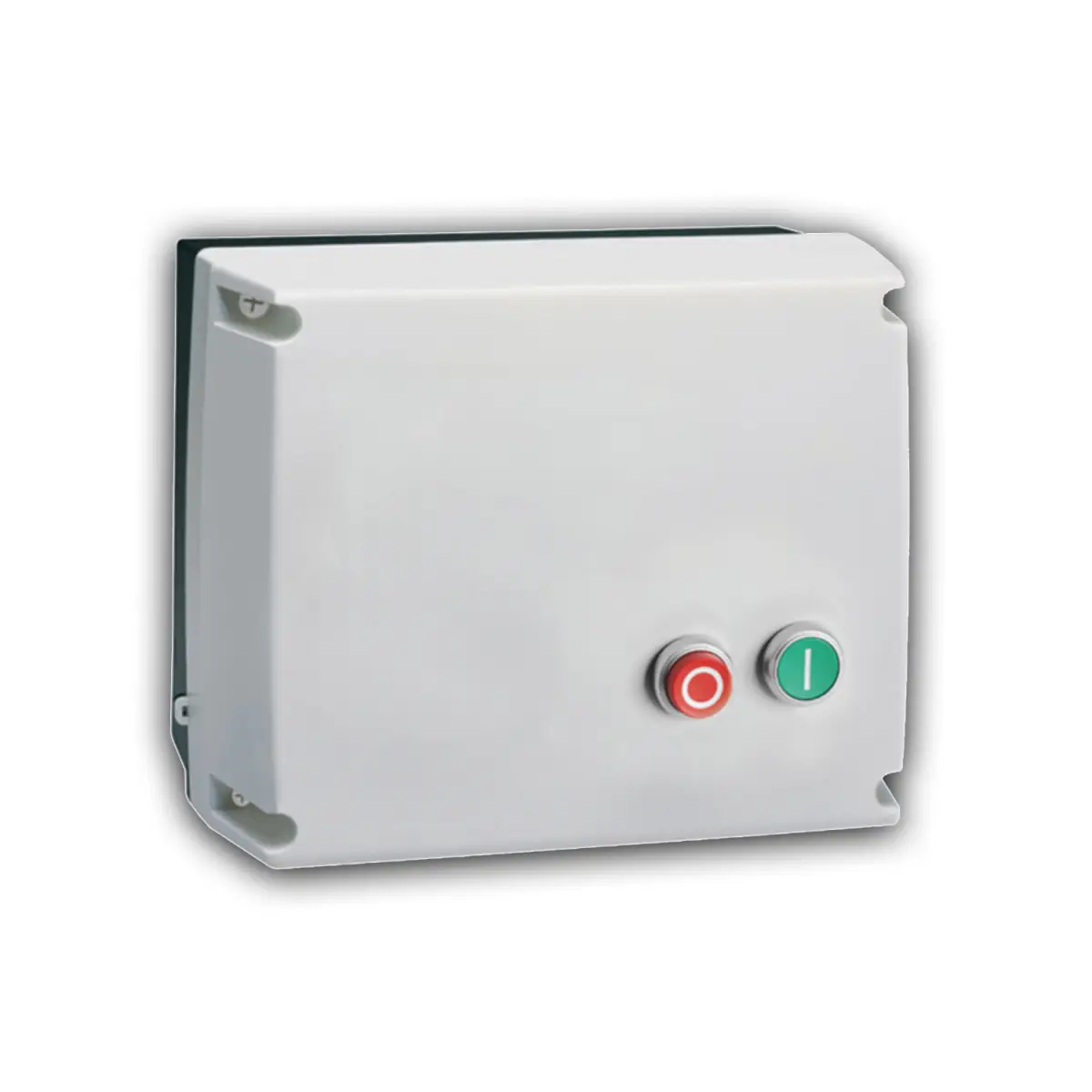 ARRANCADOR DELTA-ESTRELLA CAJA 50A230V50/60HZ LOVA