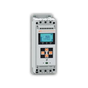 ARRANCADOR ESTATICO 60A 600V LOVATO