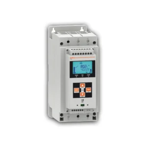 ARRANCADOR ESTATICO 75A 600V LOVATO