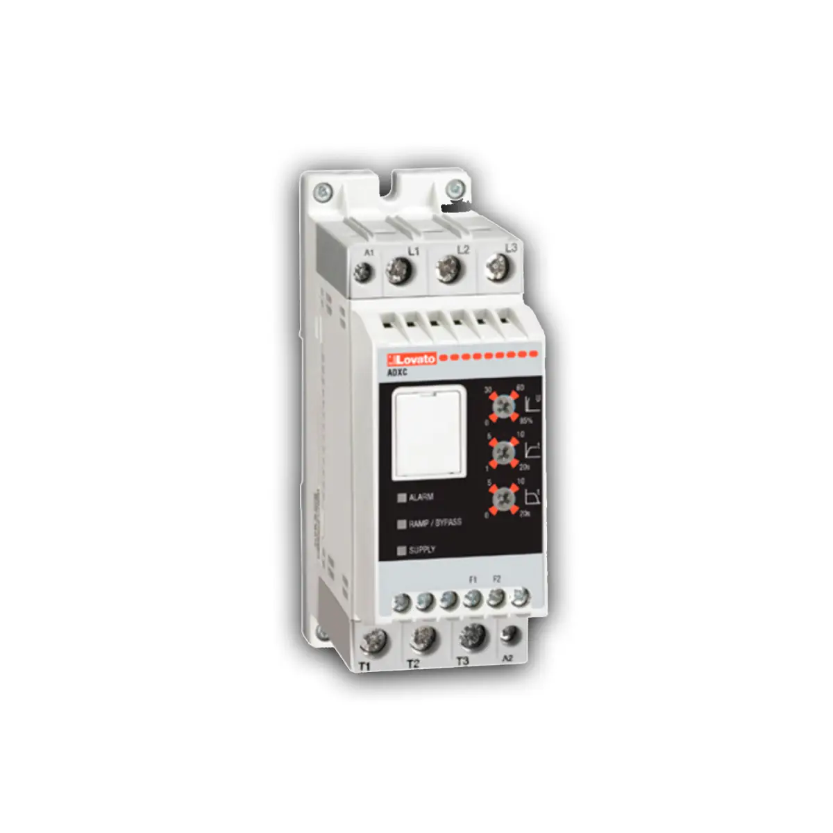 ARRANCADOR ESTATICO ADXC-012-400 LOVATO