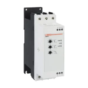 ARRANCADOR SUAVE ADXNB 25 AMPS LOVATO