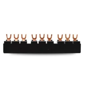 BARRA DE DISTRIBUCION WEG MPW18/40 45 MM 3 POLOS