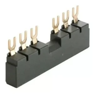 BARRA DE DISTRIBUCION WEG MPW18/40 54 MM 2 POLOS