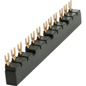 BARRA DE DISTRIBUCION WEG MPW18/40 54 MM 4 POLOS