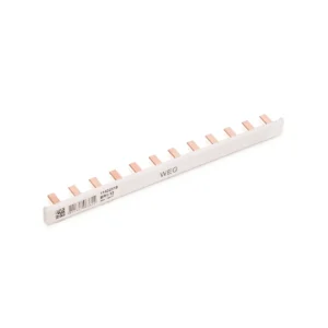 BARRA PARA DISTRIBUCION MONOPOLARES 12MDW WEG