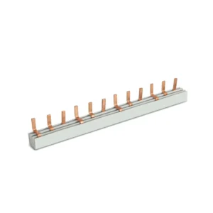 BARRA PARA DISTRIBUCION TRIPOLARES 4MDW WEG