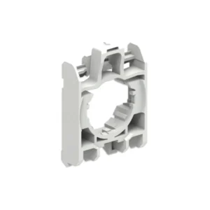 BASE DE FIJACION 22MM SERIE PLATINO LOVATO