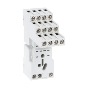 BASE PARA RELEVADOR HR6 LOVATO