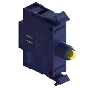 BLOQ ILUM C/LED INTEGRADO AMARILLO 24VCA/VCD WEG