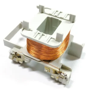 BOBINAS DE REP. P/CONTACTOR 127VCA CWB40..8 WEG