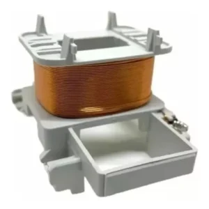 BOBINAS DE REP. P/CONTACTOR 220VCA CWB95-110 WEG