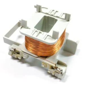 BOBINAS DE REP. P/CONTACTOR 24VCA CWB9...38 WEG