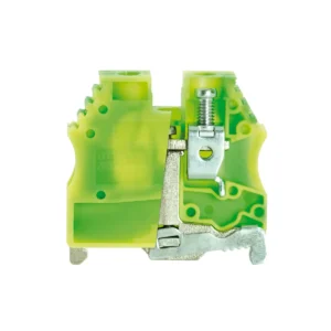 BORNE TIPO TORNILLO 6/10 MM TIERRA WEG