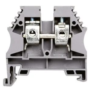 BORNES TIPO TORNILLO 10 MM ESTANDAR WEG