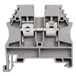 BORNES TIPO TORNILLO 6 MM ESTANDAR WEG