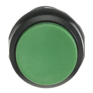 BOTON COMPACTO NO ILUMINADO ABB CP3-10G-10