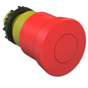 BOTON PARO DE EMERGENCIA JALA-PARA 42MM WEG
